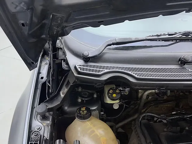 Used Ford EcoSport [2017-2019] Titanium + 1.5L Ti-VCT AT in Gurgaon