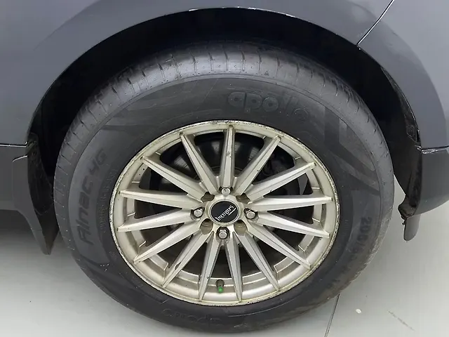 Used Ford EcoSport [2017-2019] Titanium + 1.5L Ti-VCT AT in Gurgaon