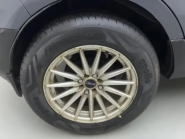 Used Ford EcoSport [2017-2019] Titanium + 1.5L Ti-VCT AT in Gurgaon