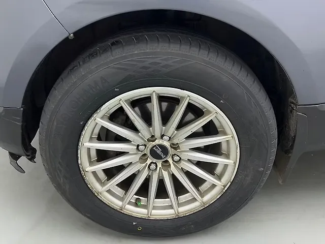 Used Ford EcoSport [2017-2019] Titanium + 1.5L Ti-VCT AT in Gurgaon