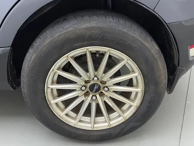 Used Ford EcoSport [2017-2019] Titanium + 1.5L Ti-VCT AT in Gurgaon