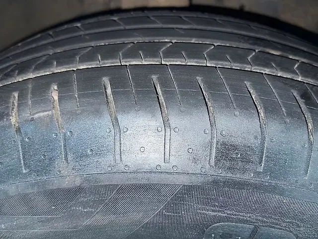 Used Ford EcoSport [2017-2019] Titanium + 1.5L Ti-VCT AT in Gurgaon