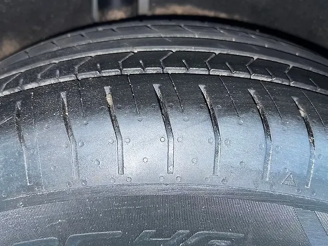 Used Ford EcoSport [2017-2019] Titanium + 1.5L Ti-VCT AT in Gurgaon