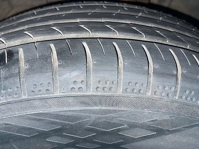 Used Ford EcoSport [2017-2019] Titanium + 1.5L Ti-VCT AT in Gurgaon