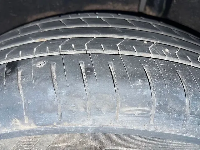 Used Ford EcoSport [2017-2019] Titanium + 1.5L Ti-VCT AT in Gurgaon