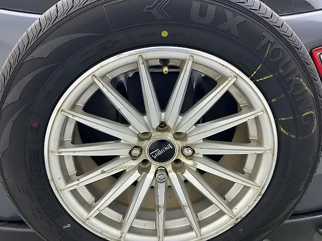 Used Ford EcoSport [2017-2019] Titanium + 1.5L Ti-VCT AT in Gurgaon