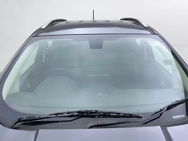 Used Ford EcoSport [2017-2019] Titanium + 1.5L Ti-VCT AT in Gurgaon