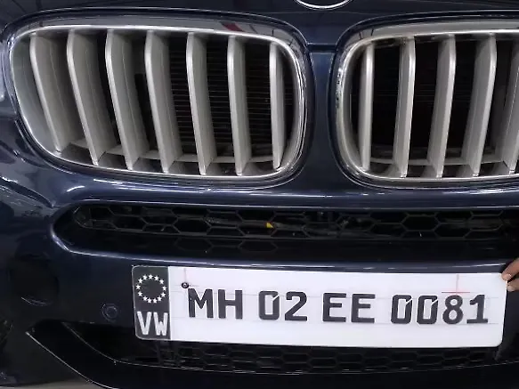 Used 2015 BMW X5 in Mumbai Used 2015 BMW X5 in Mumbai