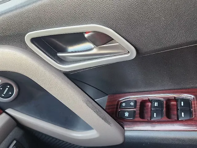 Used Hyundai Creta [2017-2018] SX Plus 1.6 AT CRDI in Mumbai