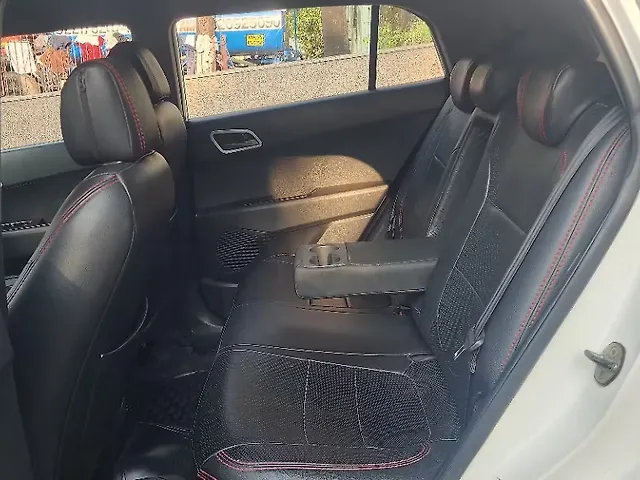 Used Hyundai Creta [2017-2018] SX Plus 1.6 AT CRDI in Mumbai