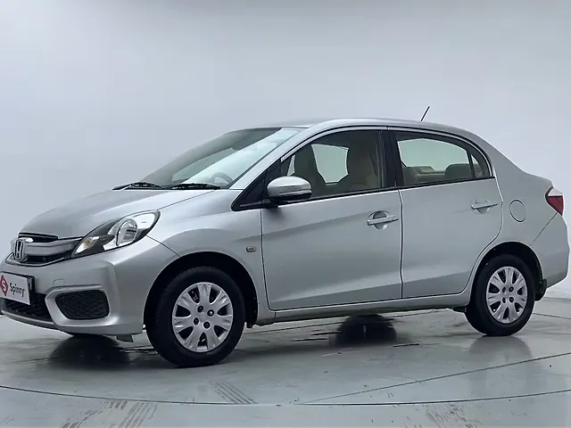 Used 2016 Honda Amaze in Delhi Used 2016 Honda Amaze in Delhi