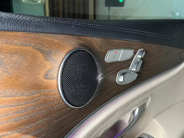 Used Mercedes-Benz E-Class [2015-2017] E 200 in Delhi