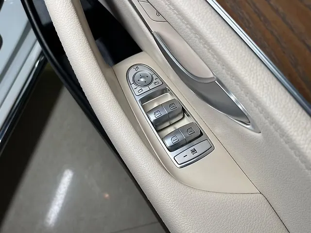 Used Mercedes-Benz E-Class [2015-2017] E 200 in Delhi