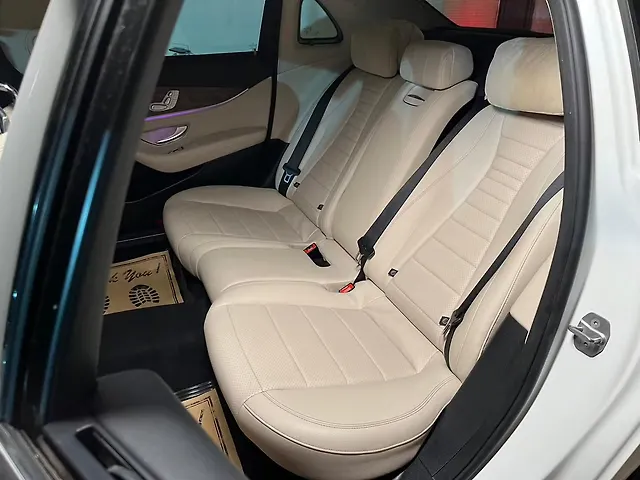 Used Mercedes-Benz E-Class [2015-2017] E 200 in Delhi