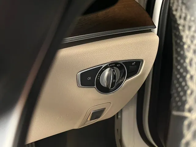 Used Mercedes-Benz E-Class [2015-2017] E 200 in Delhi