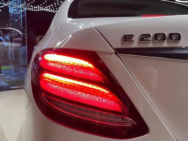 Used Mercedes-Benz E-Class [2015-2017] E 200 in Delhi