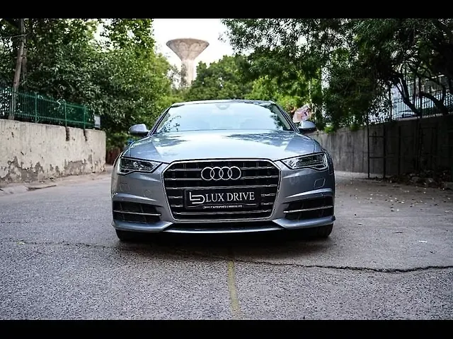 Used 2018 Audi A6 in Delhi Used 2018 Audi A6 in Delhi