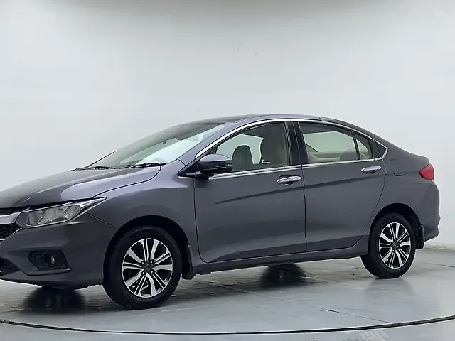 Used 2017 Honda City in Ghaziabad