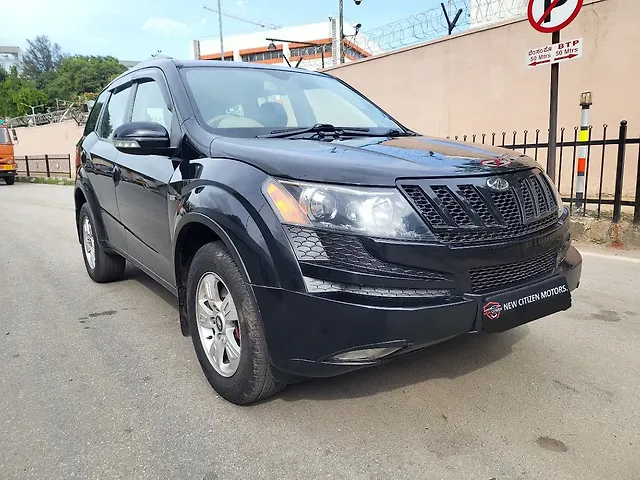 Used 2013 Mahindra XUV500 in Bangalore