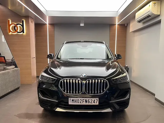 Used 2021 BMW X1 in Mumbai Used 2021 BMW X1 in Mumbai