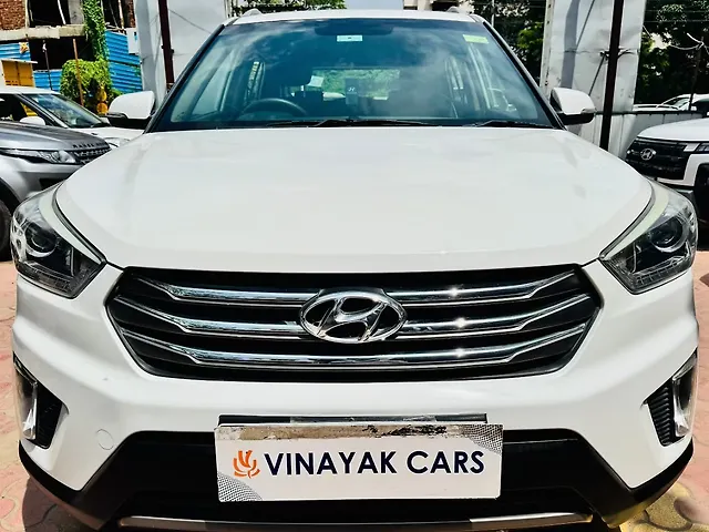 Used 2015 Hyundai Creta in Jaipur Used 2015 Hyundai Creta in Jaipur