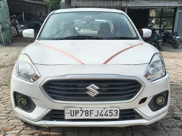 Used 2018 Maruti Suzuki DZire in Lucknow