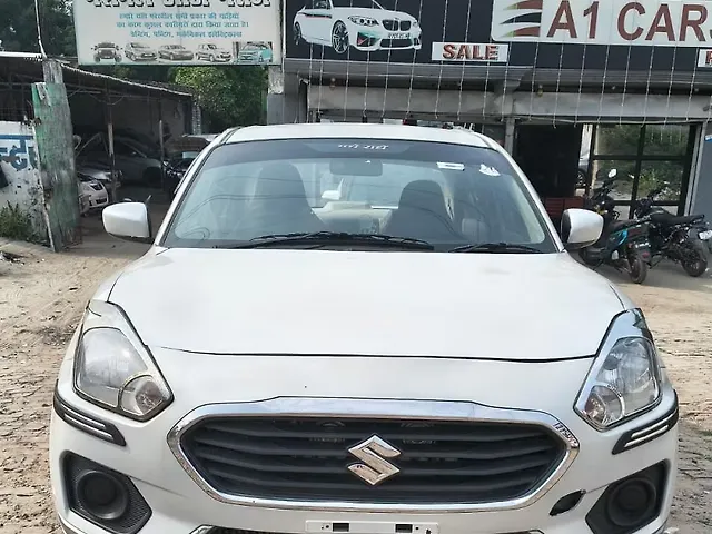 Used 2019 Maruti Suzuki DZire in Lucknow