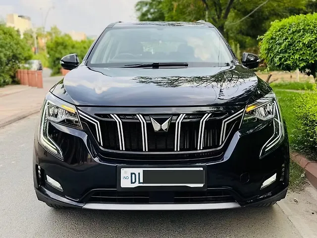 Used 2023 Mahindra XUV700 in Meerut