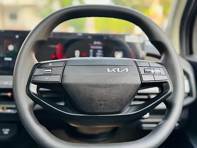 Used Kia Syros [2025-2026] HTK (O) Petrol 1.0L Turbo Manual in Meerut