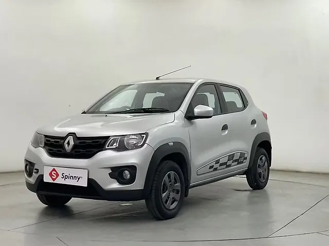 Used 2017 Renault Kwid in Chennai Used 2017 Renault Kwid in Chennai