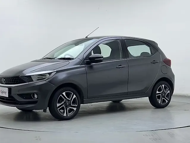 Used 2021 Tata Tiago in Ghaziabad