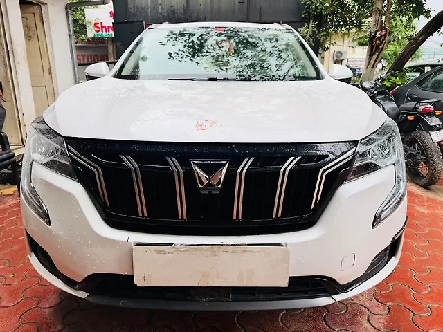 Used 2024 Mahindra XUV700 in Jaipur
