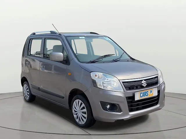 Used 2016 Maruti Suzuki Wagon R in Jaipur Used 2016 Maruti Suzuki Wagon R in Jaipur