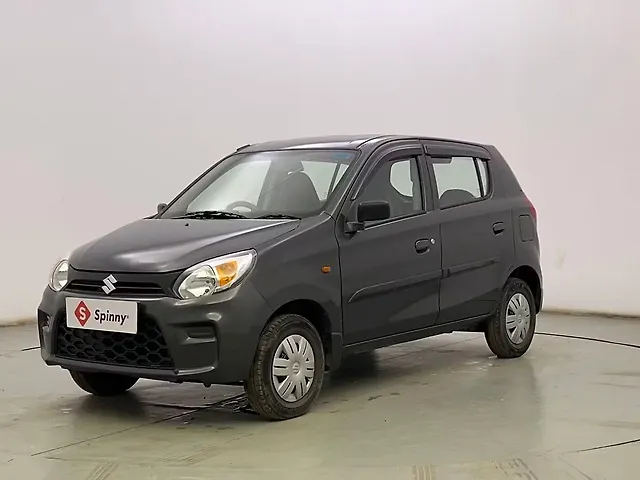 Used 2021 Maruti Suzuki Alto 800 in Kolkata