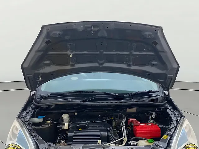 Used Maruti Suzuki Wagon R 1.0 [2014-2019] VXI in Hyderabad