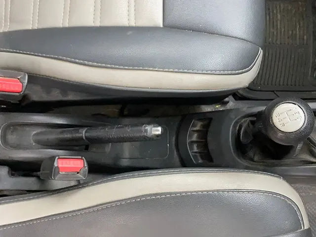 Used Maruti Suzuki Wagon R 1.0 [2014-2019] VXI in Hyderabad