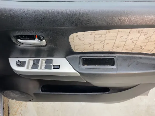 Used Maruti Suzuki Wagon R 1.0 [2014-2019] VXI in Hyderabad