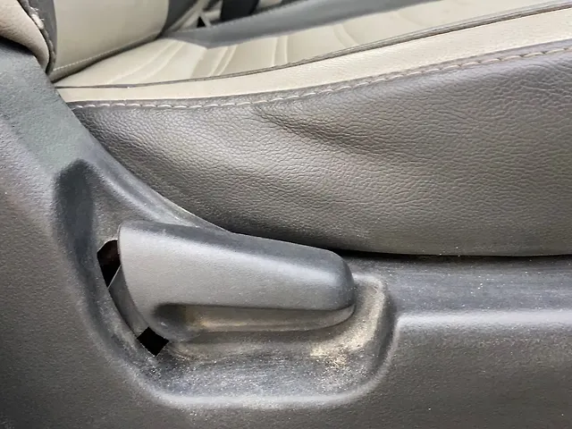 Used Maruti Suzuki Wagon R 1.0 [2014-2019] VXI in Hyderabad