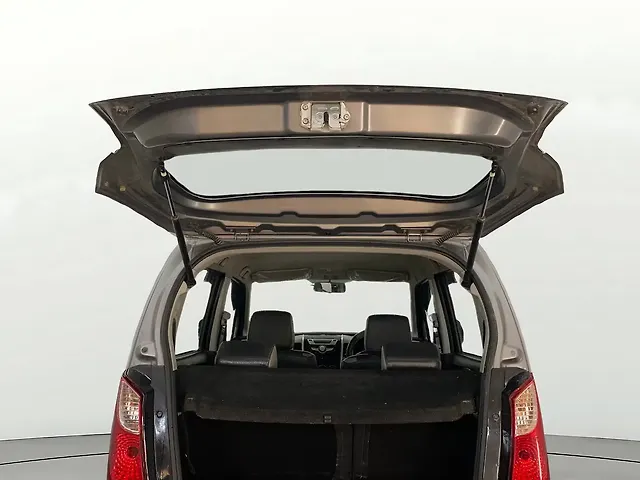 Used Maruti Suzuki Wagon R 1.0 [2014-2019] VXI in Hyderabad