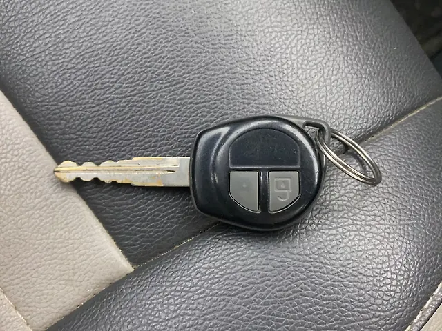 Used Maruti Suzuki Wagon R 1.0 [2014-2019] VXI in Hyderabad