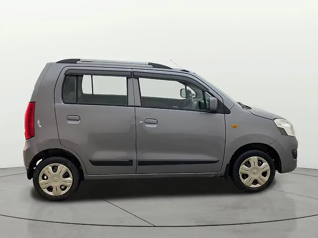 Used Maruti Suzuki Wagon R 1.0 [2014-2019] VXI in Hyderabad
