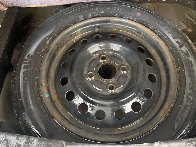 Used Maruti Suzuki Wagon R 1.0 [2014-2019] VXI in Hyderabad