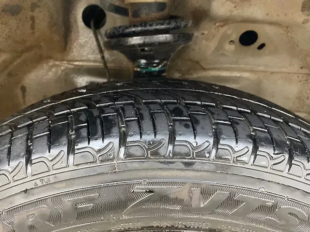 Used Maruti Suzuki Wagon R 1.0 [2014-2019] VXI in Hyderabad