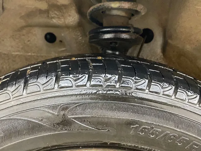 Used Maruti Suzuki Wagon R 1.0 [2014-2019] VXI in Hyderabad