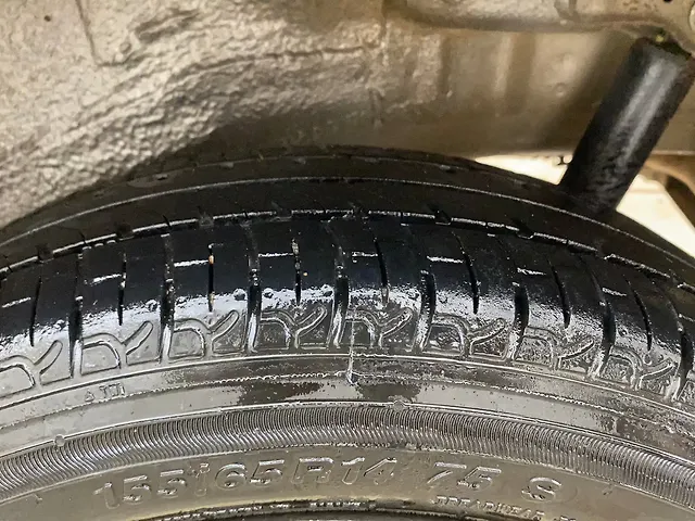 Used Maruti Suzuki Wagon R 1.0 [2014-2019] VXI in Hyderabad