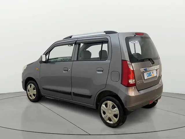 Used Maruti Suzuki Wagon R 1.0 [2014-2019] VXI in Hyderabad