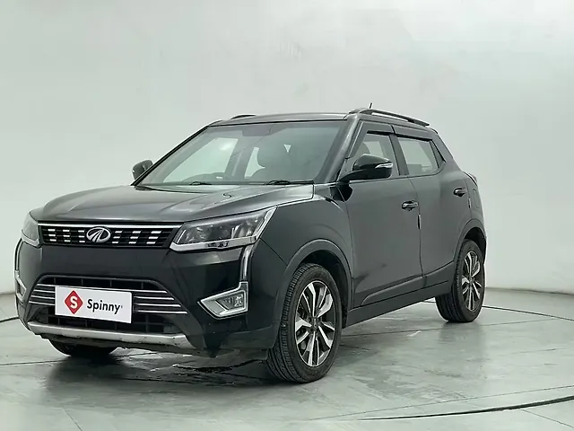 Used 2020 Mahindra XUV300 in Chennai Used 2020 Mahindra XUV300 in Chennai