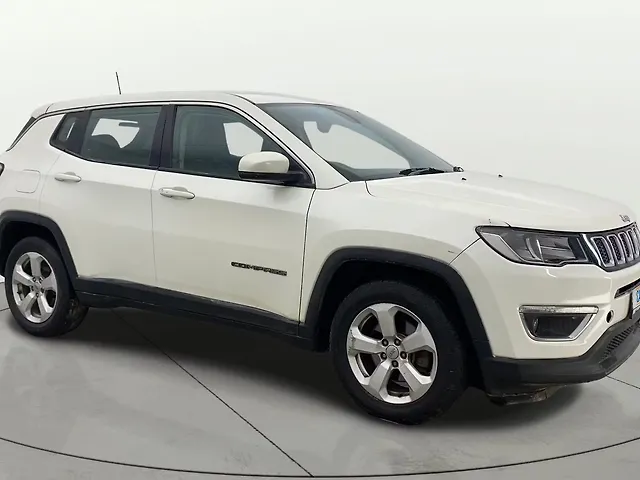Used 2017 Jeep Compass in Chennai Used 2017 Jeep Compass in Chennai