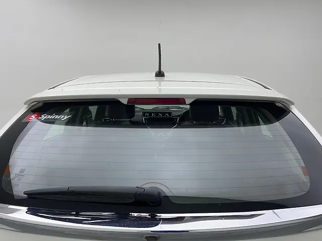 Used Maruti Suzuki Baleno [2019-2022] Zeta in Delhi