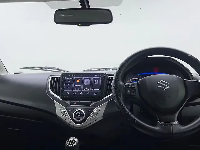 Used Maruti Suzuki Baleno [2019-2022] Zeta in Delhi